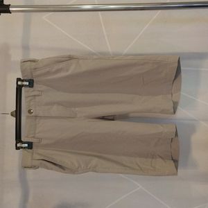 Adidas Quick dry golf shorts
